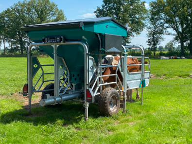 Feed Station Mobile 2 mail Feed Station Mobile 2 mail