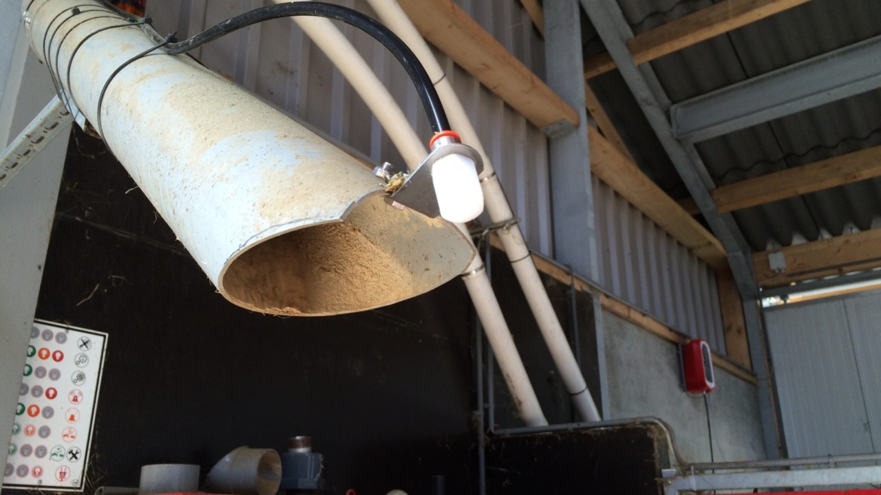 nozzle on lely vector nozzle on lely vector