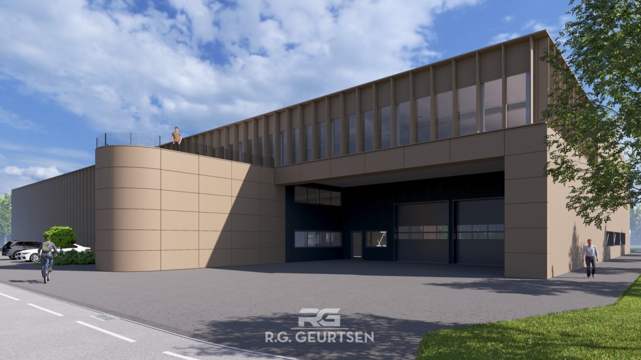 Render 1 Render 1