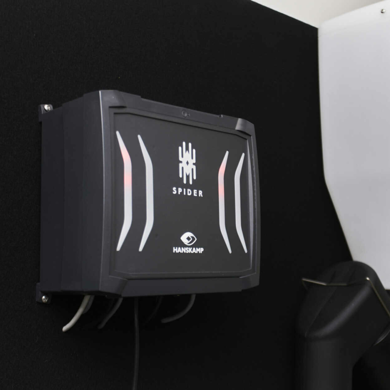 Hanskamp Sfeer LR 91 Hanskamp Sfeer LR 91