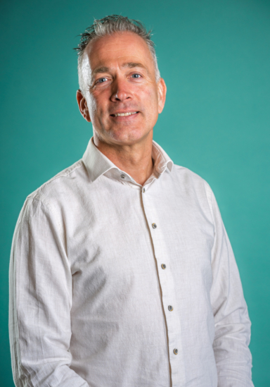 Daan Boekelder