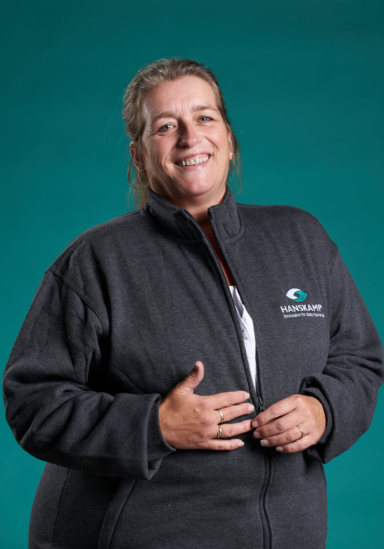 Hanskamp Dag 030030 Hanskamp Dag 030030