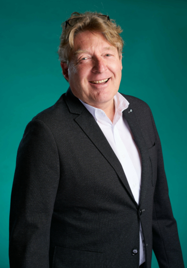 Adriaan van der Brugh