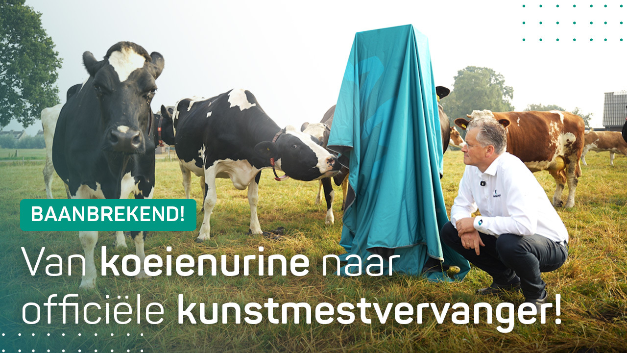Kunstmest ReNure Urine