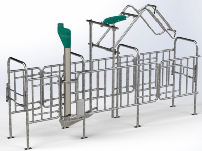 Fs wt extended one way Fs wt extended one way