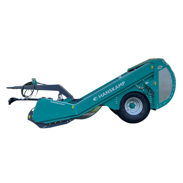 Bedding Cleaner sideview Bedding Cleaner sideview
