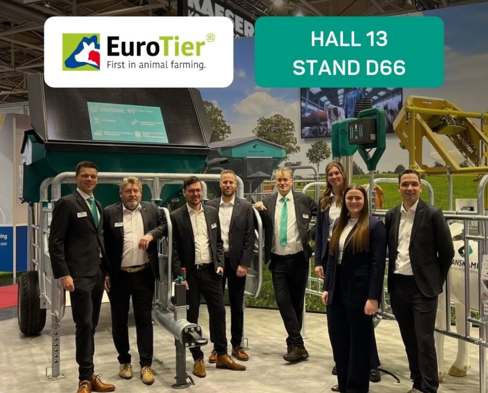 Eurotier 26 hanskamp header