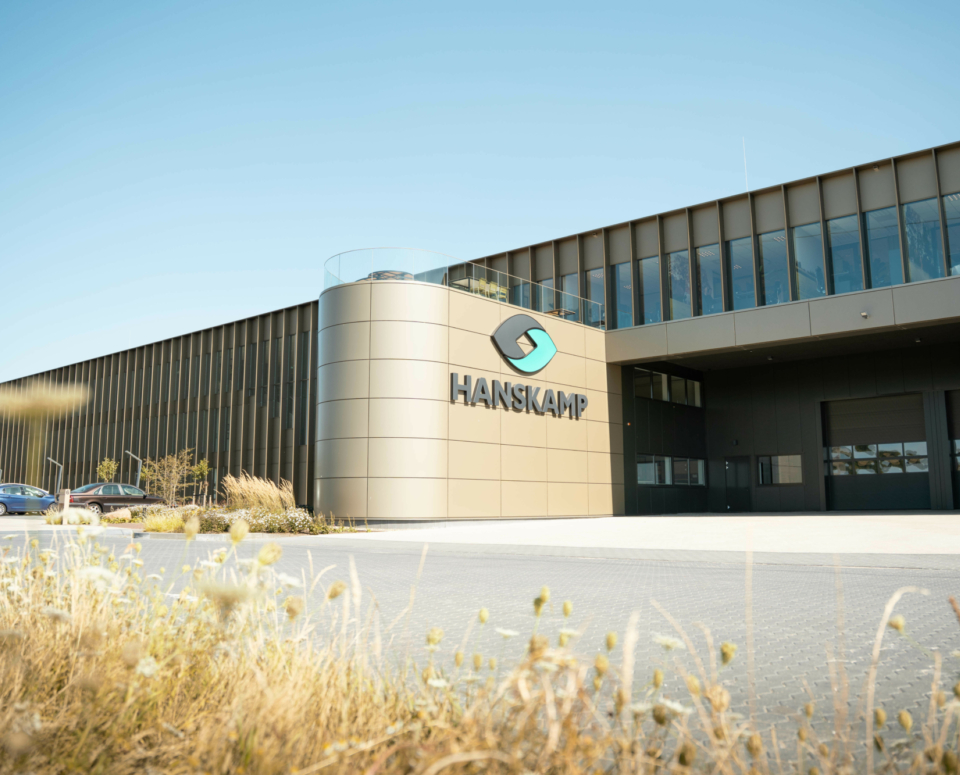Hanskamp Wehl pand 8